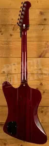 Epiphone Firebird - Wine Red