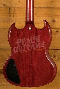 Gibson SG Standard '61 | Vintage Cherry