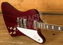 Epiphone Firebird - Wine Red