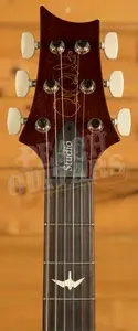 PRS S2 Studio - Fire Red Burst Premium Electric Guitar