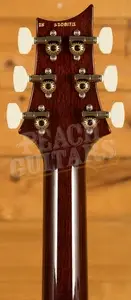 PRS S2 Studio - Fire Red Burst Premium Electric Guitar