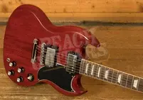 Gibson SG Standard '61 | Vintage Cherry