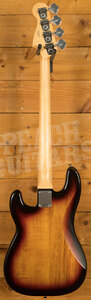 Fender Standard Precision Bass | 3-Colour Sunburst