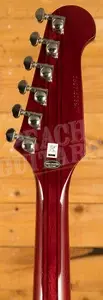 Epiphone Firebird - Wine Red