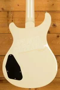 PRS S2 McCarty 594 Thinline | Antique White