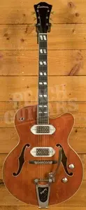 Eastman T58/v - Antique Amber *Used*