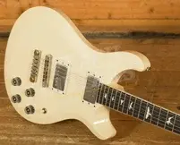 PRS S2 McCarty 594 Thinline | Antique White