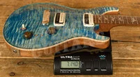 PRS Paul's Guitar - Faded Blue Jean