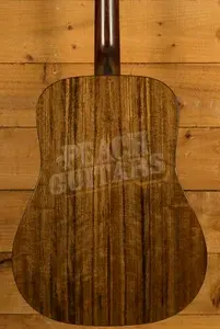 Eastman E3D Deluxe - Natural