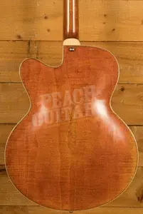 Eastman T58/v - Antique Amber *Used*