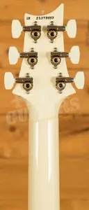 PRS S2 McCarty 594 Thinline | Antique White