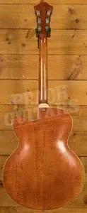 Eastman T58/v - Antique Amber *Used*