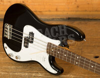 Fender Standard Precision Bass | Black