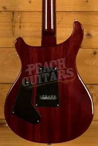 PRS S2 Custom 24 | Dark Cherry Sunburst