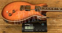 PRS Santana Retro | Custom Colour - Smoked Black Hardware