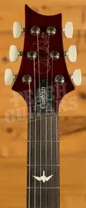 PRS S2 Custom 24 | Dark Cherry Sunburst