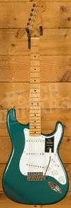 Fender Vintera II '50s Stratocaster - Maple - Ocean Turquoise *B-Stock*