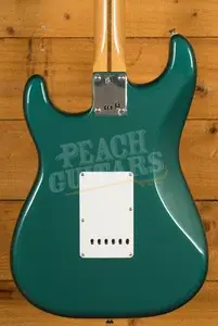 Fender Vintera II '50s Stratocaster - Maple - Ocean Turquoise *B-Stock*