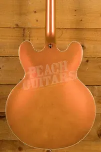 Epiphone Futura ES-355 | Firestorm Shift