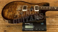 PRS Modern Eagle V - Black Gold Wrap