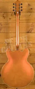 Epiphone Futura ES-355 | Firestorm Shift