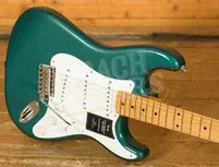 Fender Vintera II '50s Stratocaster - Maple - Ocean Turquoise *B-Stock*