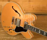 Epiphone Futura ES-355 | Firestorm Shift