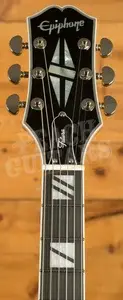 Epiphone Futura ES-355 | Firestorm Shift