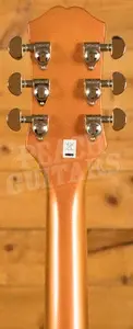 Epiphone Futura ES-355 | Firestorm Shift