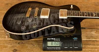 PRS McCarty 594 Singlecut | Charcoal Burst