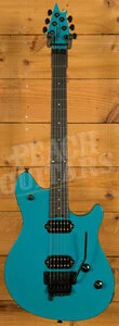 EVH Wolfgang Special Ebony Miami Blue *B-Stock*