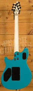 EVH Wolfgang Special Ebony Miami Blue *B-Stock*