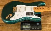 Fender Vintera II '50s Stratocaster - Maple - Ocean Turquoise *B-Stock*