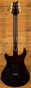 PRS S2 Special Semi-Hollow - Black Amber Premium Semi-Hollowbody Electric Guitar