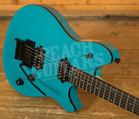 EVH Wolfgang Special | Miami Blue *B-Stock*