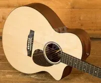 Martin Road Series | SC-10E Spruce