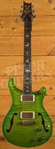 PRS Hollowbody II Piezo - Eriza Verde