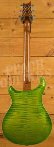 PRS Hollowbody II Piezo - Eriza Verde