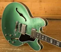 Epiphone Futura ES-355 | Dragonfly Shift