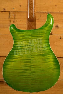 PRS Hollowbody II Piezo - Eriza Verde
