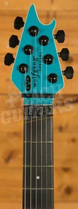 EVH Wolfgang Special Ebony Miami Blue *B-Stock*