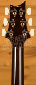 PRS S2 Special Semi-Hollow - Black Amber Premium Semi-Hollowbody Electric Guitar