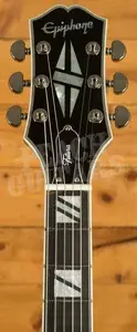 Epiphone Futura ES-355 | Dragonfly Shift
