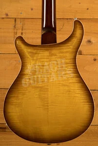 PRS McCarty 594 Hollowbody II - McCarty Tobacco Sunburst