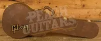 Gibson Les Paul Standard 60s Faded | Vintage Bourbon Burst