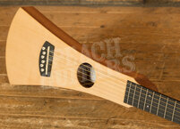 Martin Backpacker Series | Steel String Backpacker Guitar