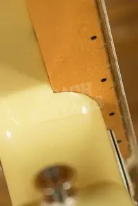 Fender Player II Stratocaster HSS - Maple - Hialeah Yellow *B-Stock*