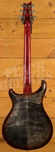 PRS Hollowbody II Piezo - Charcoal Cherryburst