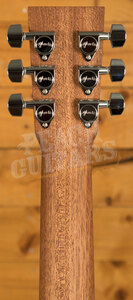 Martin Backpacker Series | Steel String Backpacker Guitar