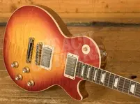 Gibson Les Paul Standard 60s Faded | Vintage Cherry Sunburst